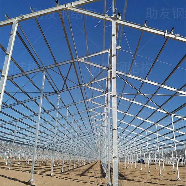 畜牧钢结构