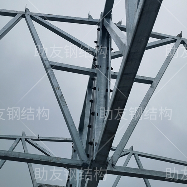 畜牧钢结构